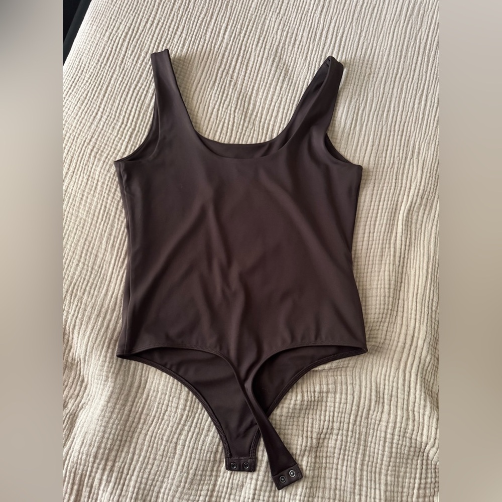 Compressive Bodysuit